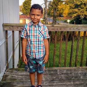 Meet your Posher, Forrest